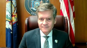 Lawmaker wants to end Madison Square Garden’s property tax exemption