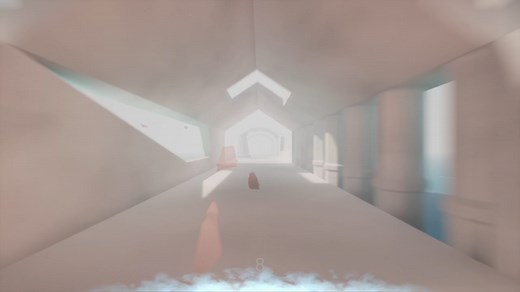 Death Runner by Wolderado