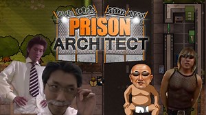 （刑期が）終わりかどうかは私が決めること最終回.Prison Architect