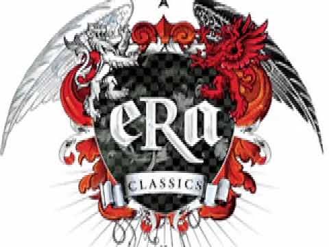Official (Classics) Era - Barber + Adagio For Strings [Real Music]