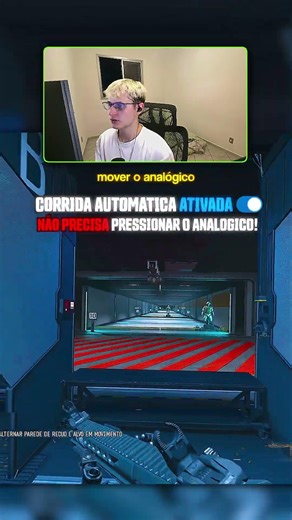 30 DIAS 30 DICAS COM BLADEXZD (COMO CORRER RAPIDO NO WARZONE) #warzone #bladexzd #warzoneclips #cod