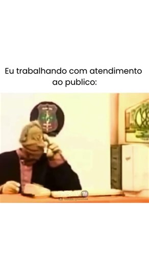 A vontade de todos que trabalha com público 😂😂😂 #humor #engraçado #tentenaorir