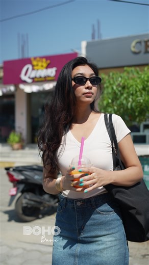 BASIC THAT KEEP UP WITH YOUR CHAOS