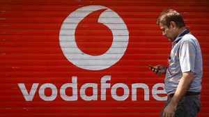 Vodafone brings new recharge pack for film lovers, offers 1GB data for Rs 16