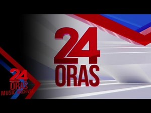 24 ORAS Full theme Extended || package soundtrack 2024