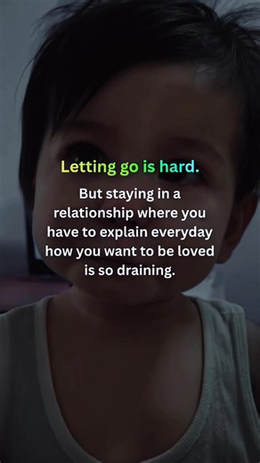 Navigating the Challenges of Letting Go in Relationships