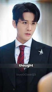 CEO Cheated on His Wife… But She Ended It All in silence#shortfeeds #chinesedrama #koreandrama
