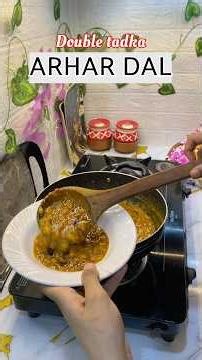 Arhar dal recipe (dhapa style Arhar dal or toor dal) #arhardalrecipe #toordalrecipe #tadkadalrecipe