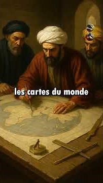 Comment Bagdad est devenue la capitale du savoir?
