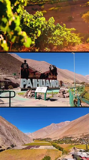 ¿Listos para vivir la identidad del Valle del Elqui? 🌄✨ Paihuano se llena de tradiciones, sabores y talento local en una fiesta que une a la comunidad y potencia el emprendimiento. 🗓 Del 11 al 15 de febrero 🕙 10:00 a 22:00 hrs 🎉 26ª Feria Costumbrista de Paihuano Una experiencia familiar con cultura, gastronomía típica y emprendimientos locales, impulsada por los Fondos de Verano del Gobierno Regional, que fortalecen la economía local y mantienen vivas nuestras tradiciones. 👉 Ven, disfruta,
