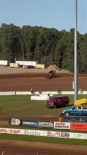 All Sprint Cars! All The Time! Peluso Roofing Sprint Car Spectacular on tap for this Saturday! Peoples Natural Gas 410 Sprint Cars going for $5,000 to win, Allegheny Sprint Tour 305s going for $1,300 and the RUSH Sprint Car Series going for $1,100 to win! Come out and enjoy some open wheeled action!🏁🤙🏻😎 Pits Open at 4PM General Admission at 5PM Hot Laps at 6:30PM with racing to follow Pits $35 General Admission $20 Kids 10 and Under FREE 📺Dirt.tv #lernervillespeedway #dirttv #sprintcars | L