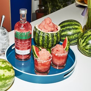 Drinks to Make with Watermelon Vodka - Absolut Drinks