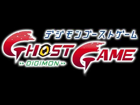 The Merry Digimon Gang - Digimon Ghost Game OST