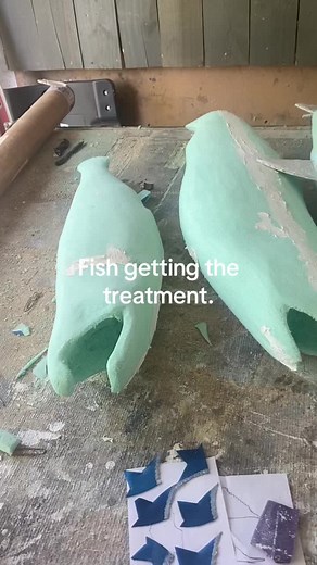 Fish Taxidermy Process: Creating Stunning Fish Mounts