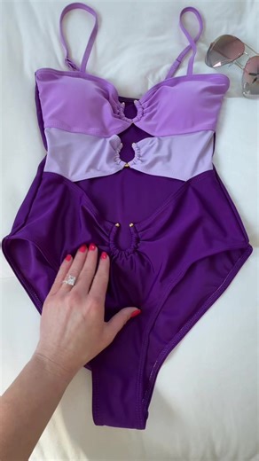 Affordable and Stylish Swimsuits for Spring Break