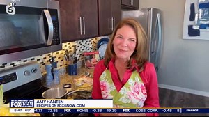 The Cooking Mom: Freezer Corn