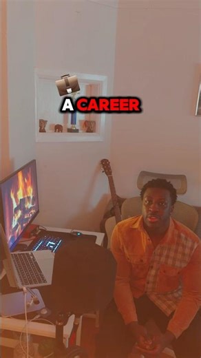 I’m Building A Legacy Not Just A Career #shorts