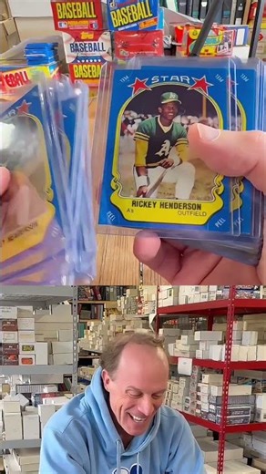 HOW MANY ARE THERE? #thebigleaguefind #baseballplayer #baseball