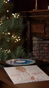 19K views · 41 reactions | My 2012 debut Christmas album, ‘Merry Christmas, Baby’ is out now on vinyl for the first time ever! Order your copy now | Rod Stewart | Facebook