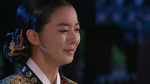 Dong Yi Episode 30 - A Special Court Lady