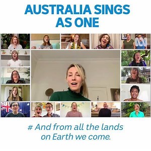 “We are one, but we are many.” ❤ #ABCyours | ABC iview