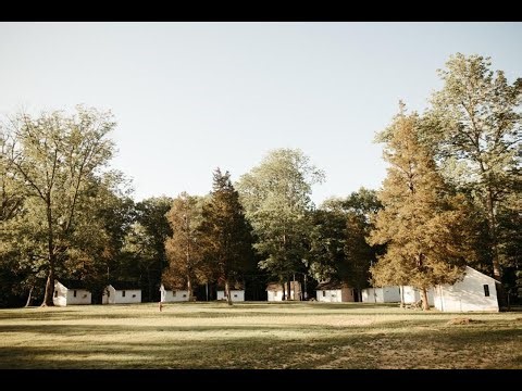 Mammoth Cave Lodge and Cabins | Cabins in Mammoth Cave