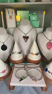 You look like you could treat your self to some new jewelry, and we have the perfect pieces for you! 😉 Seashells, Seaglass, shark teeth, and more! 🐚💎🧜‍♀️ • • #jewelrygram #jewelryaddict #handcraftedjewelry #oceansoul #oceaninspired #seashells #seaglass #sharkteeth #sterlingsilver #marcoisland #swfl #everwatercharters #beachfinds #beachcombers #beachbling | Ocean Soul