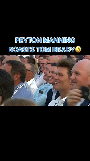 Peyton Manning and Tom Brady Rivalry Highlights