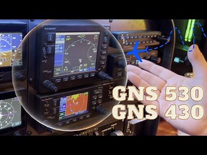 REVIEW Real Sim Gear GNS 530/430 for Home Flight Sim Cockpit