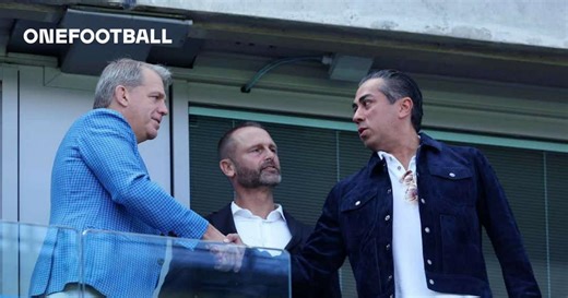 Chelsea's transfer plans for 2026 & 2027 revealed as January outlook confirmed