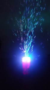 4 PCS Fireworks Bubble Machine with 4x80ml Bubble Solution, Portable Automatic Bubble Machine with Lights and Closeable Music, Bubble Maker Toys for Kids Outside Activities Parties Wedding