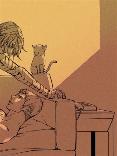 eu acho que fiz algo..#yaoi #narusasu #sasunaru #sasuke #naruto #vaiprofycaramba #foryoupage #foryou #fypシ #gatinho