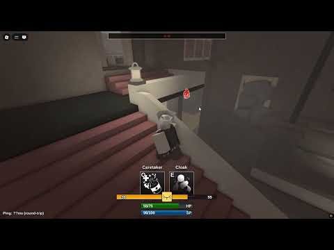 The Peakest LMS I've Heard 🔥| Die Of Death | Roblox