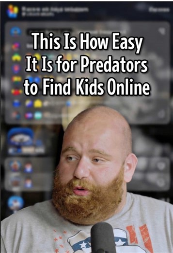 Expanding the Fight Against Online Predators