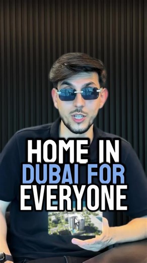 Dubai home for people living internationally #pathanrealtor #Dubai #usa #canada #japan