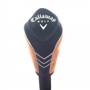 Callaway FT-5 Driver Cover Headcover Only HC-1028P