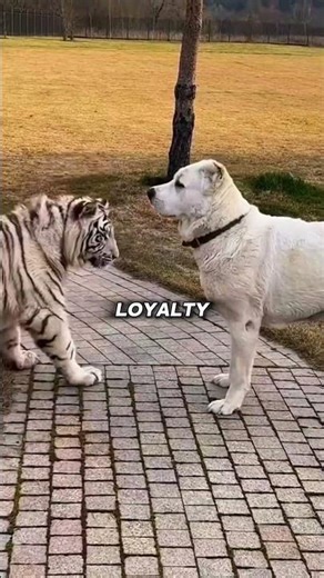 Alabai: the Dog that doesn’t need water