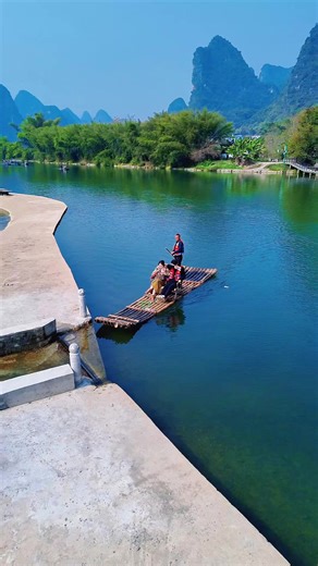 #guilin #travel #landscape