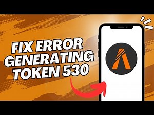 How To Fix FiveM Error Generating ROS Entitlement Token 530 (Quick & Easy)