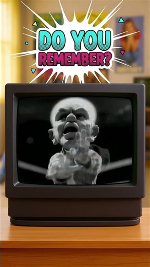 Only the ’90s Could Make a Rocky Brisk Commercial Like This