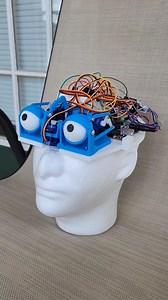 1M views · 8.9K reactions | Quando juntamos Impressão 3D e Arduino #arduino #arduinoproject #engenharia #diy #arduinoprogramming #arduinouno #tecnologia #impressao3d | Prototipando | Facebook