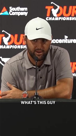 There’s one Tiger Woods shot that Dylan Dethier will always remember. It’s a part of a stretch of holes from the 2020 Masters that Shane Lowry and Scottie Scheffler still talk about. | GOLF.com