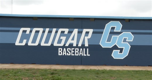 China Spring baseball prepares for Area round matchup