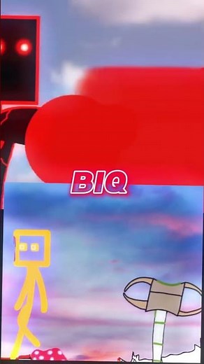 The Ultimate Stickbot vs Gold Bot #flipaclip #animation #thestickworld