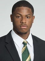 Cameron Butler, Colorado State Rams, Tight End