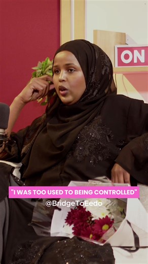 Being Controlled in Relationships