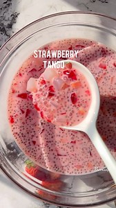 Most refreshing and amazing drink for this summer✨💯 ~ Strawberry Tango ~ ( you can make this with any of your desired fruits. E.g. Mango, lychee works brilliantly) Don’t forget to check out @darazbangladesh 6.6 Big Eid Sale campaign! Shop from here: https://click.daraz.com.bd/e/_berQ0XZ | Provaeats