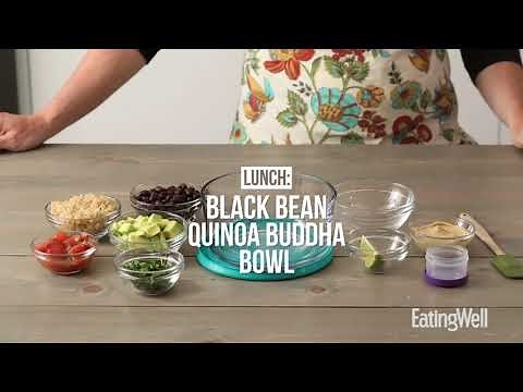 How to Kick-Start Clean Eating in One Day | EatingWell