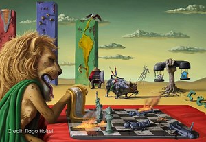 Understanding the Conjuncture: Political Capitalism, Class Dealignment & Strategies for the Left