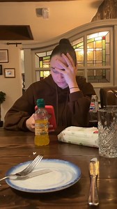 Paper straw spit prank 😂👀 . | Mike Mie